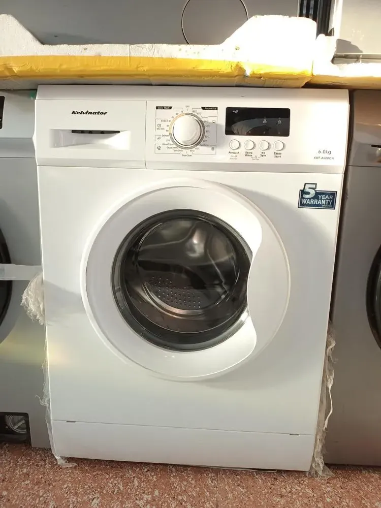kelvinator 6kg